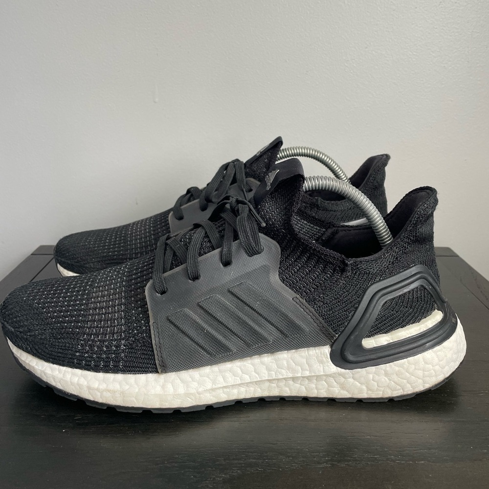 Men’s Adidas Ultra Boost 19